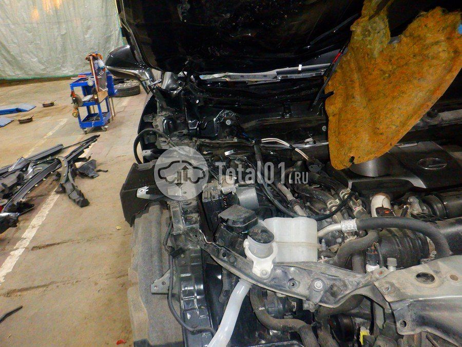 Фото Lexus RX 296