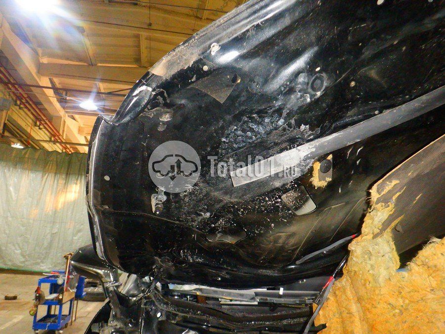 Фото Lexus RX 298