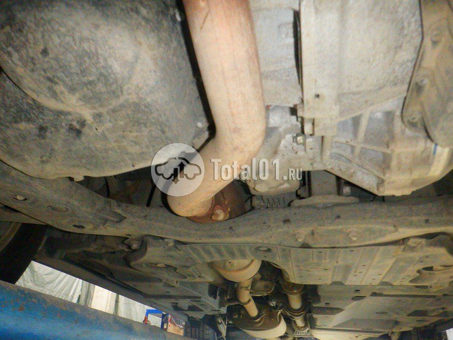 Фото Lexus RX 306