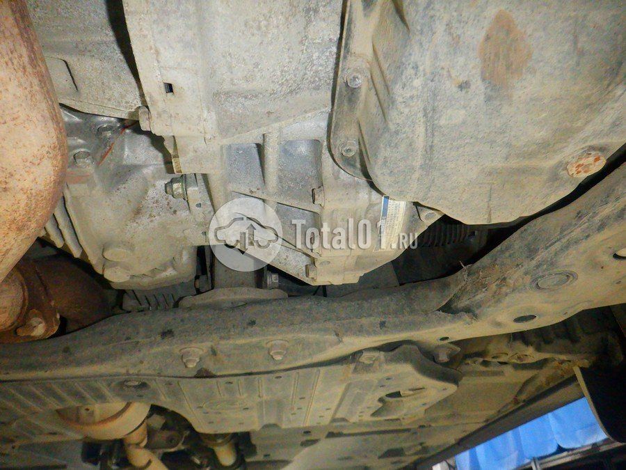 Фото Lexus RX 310