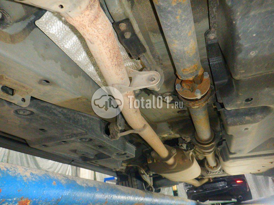 Фото Lexus RX 316