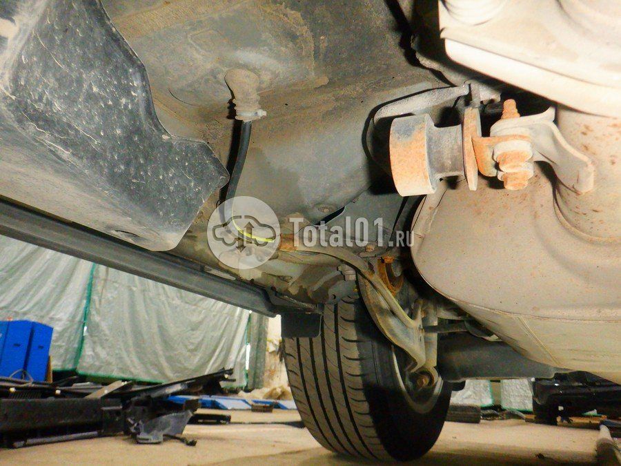 Фото Lexus RX 324