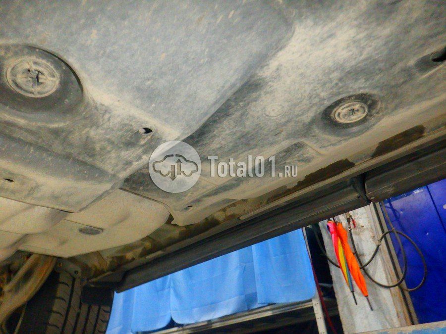 Фото Lexus RX 326