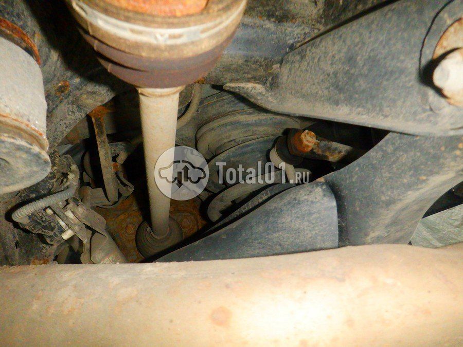 Фото Lexus RX 336