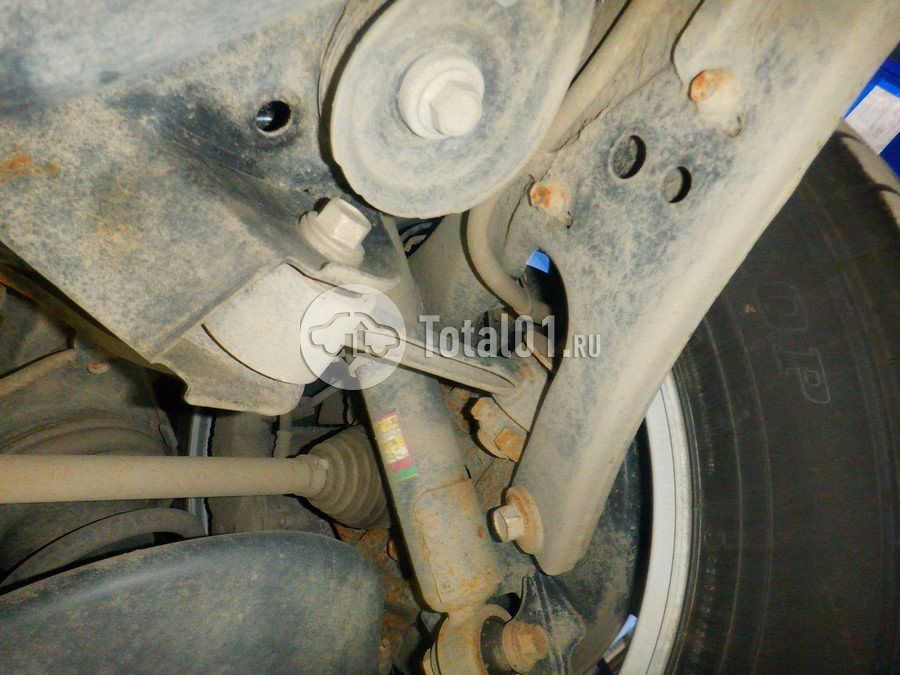 Фото Lexus RX 338