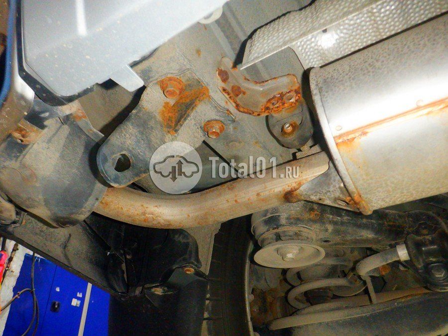 Фото Lexus RX 344