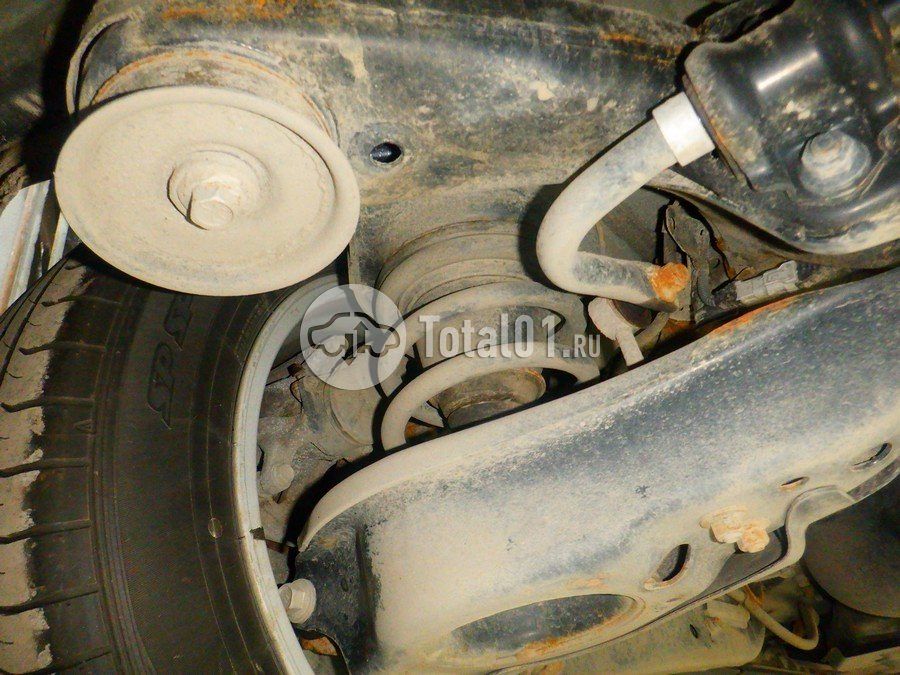 Фото Lexus RX 348