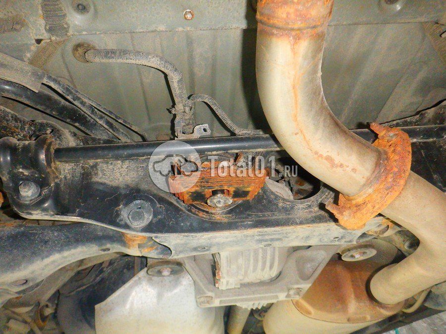 Фото Lexus RX 350