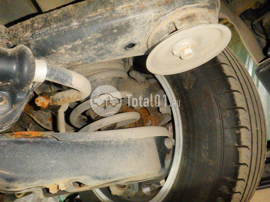 Фото Lexus RX 352