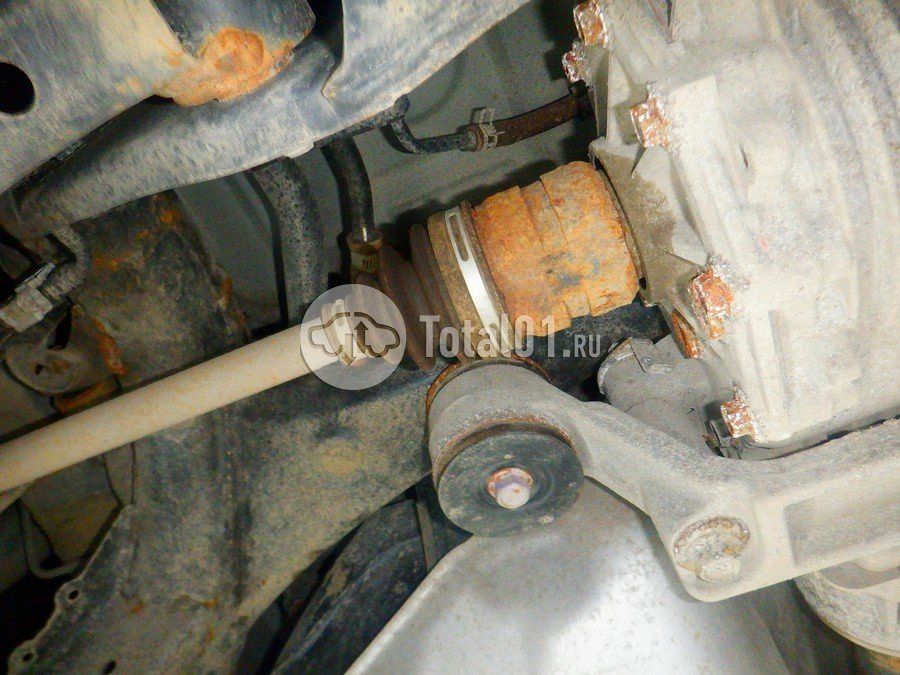 Фото Lexus RX 356