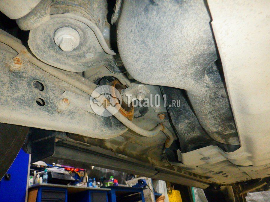 Фото Lexus RX 358