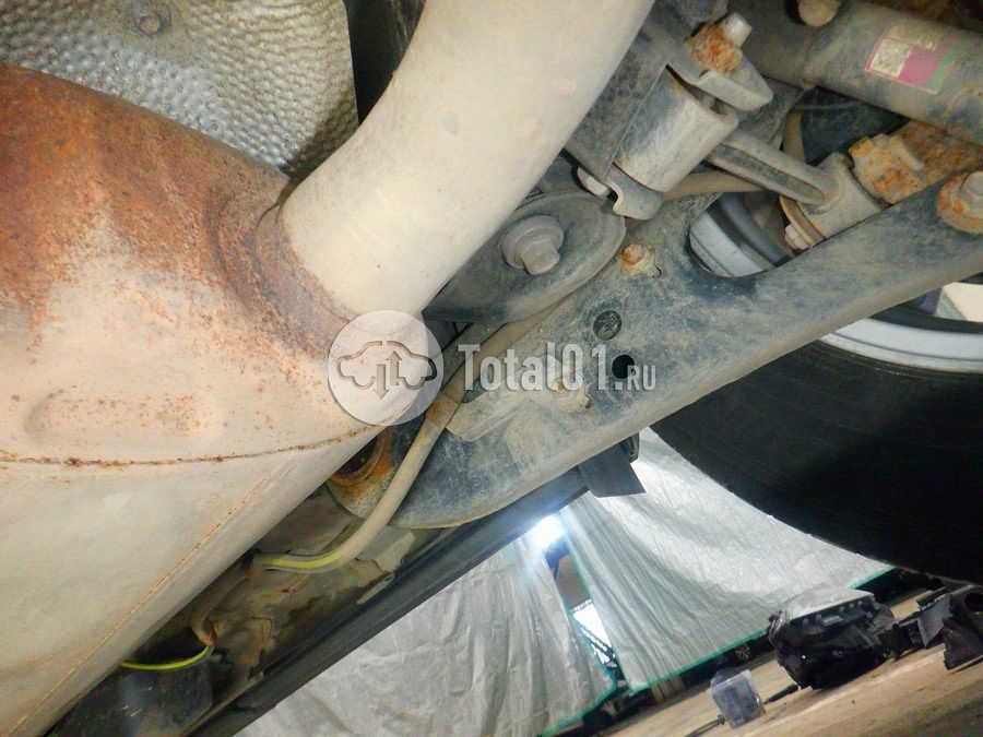 Фото Lexus RX 360