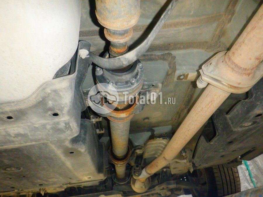 Фото Lexus RX 362