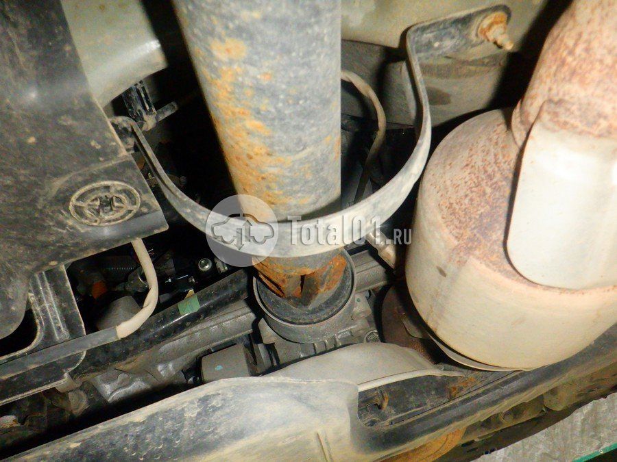 Фото Lexus RX 364