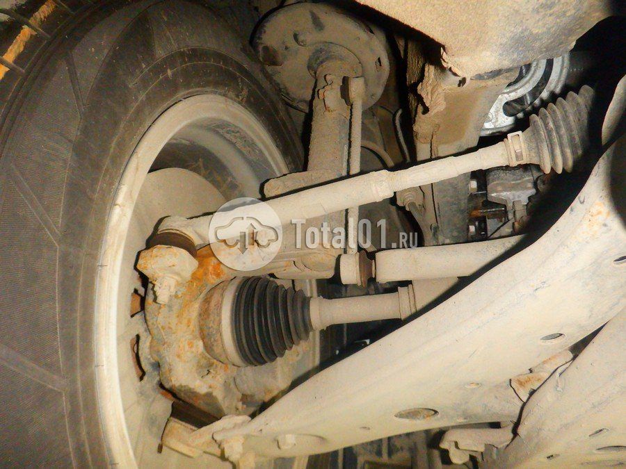 Фото Lexus RX 366