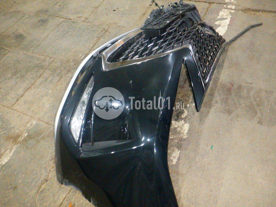 Фото Lexus RX 372