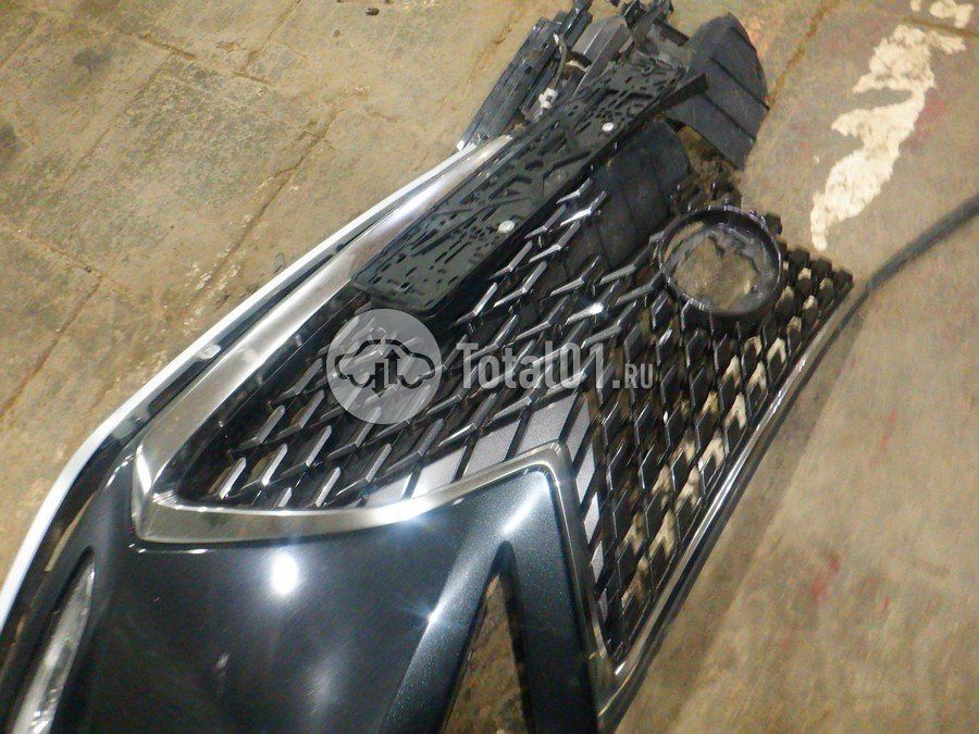 Фото Lexus RX 374