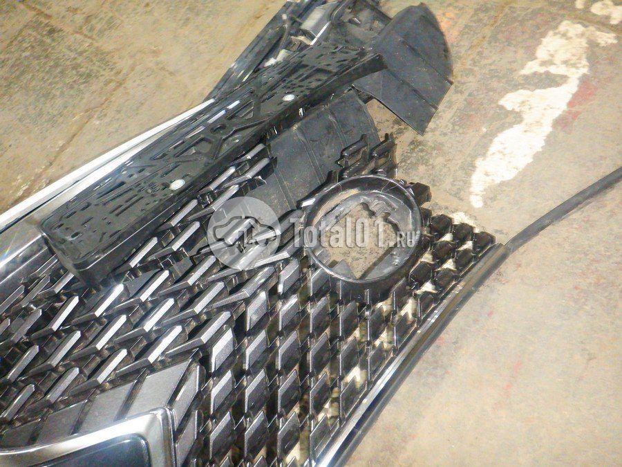 Фото Lexus RX 378