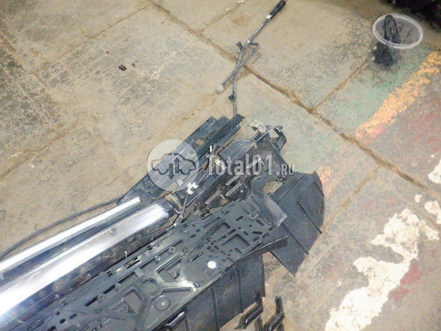 Фото Lexus RX 380