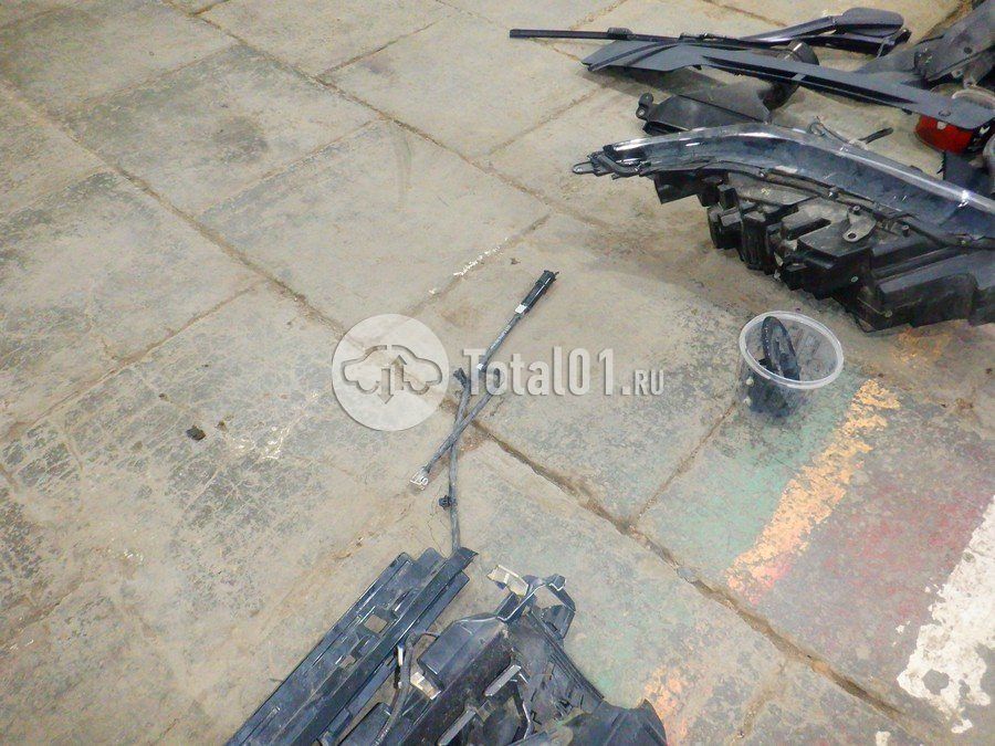 Фото Lexus RX 382