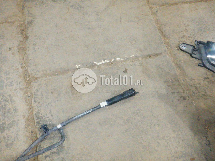 Фото Lexus RX 384