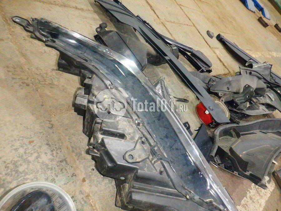 Фото Lexus RX 388