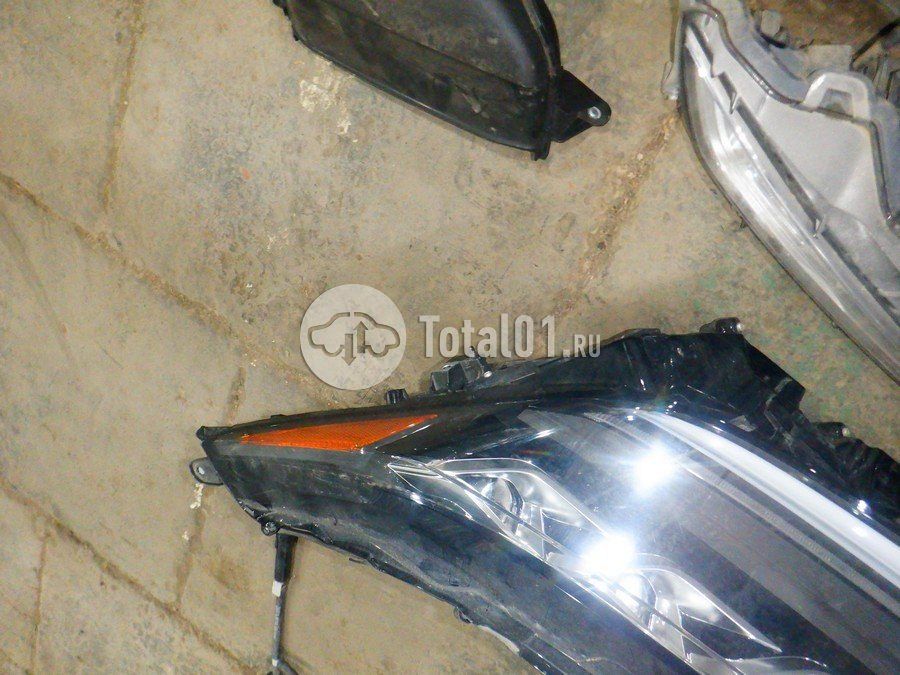 Фото Lexus RX 392