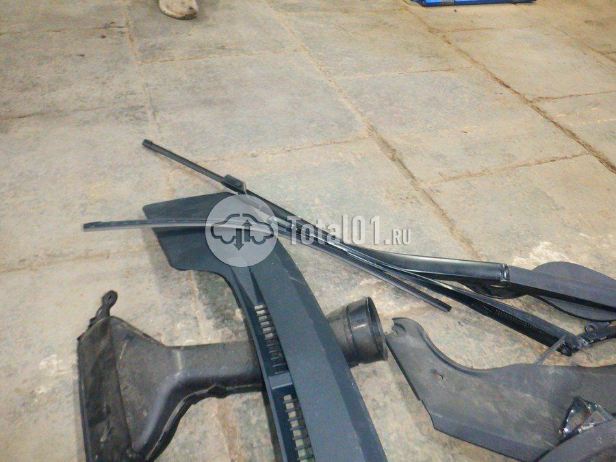 Фото Lexus RX 394