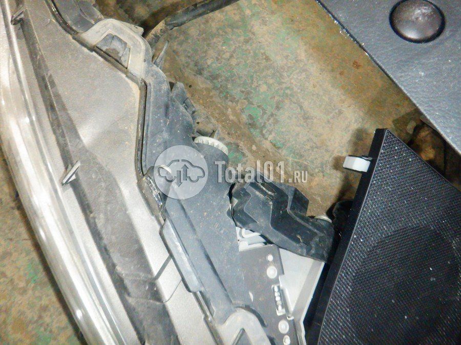 Фото Lexus RX 398