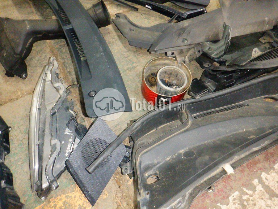 Фото Lexus RX 400