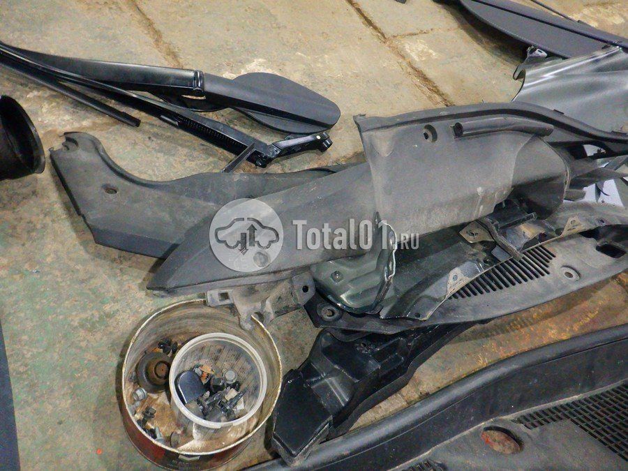 Фото Lexus RX 402