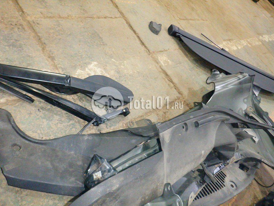 Фото Lexus RX 404