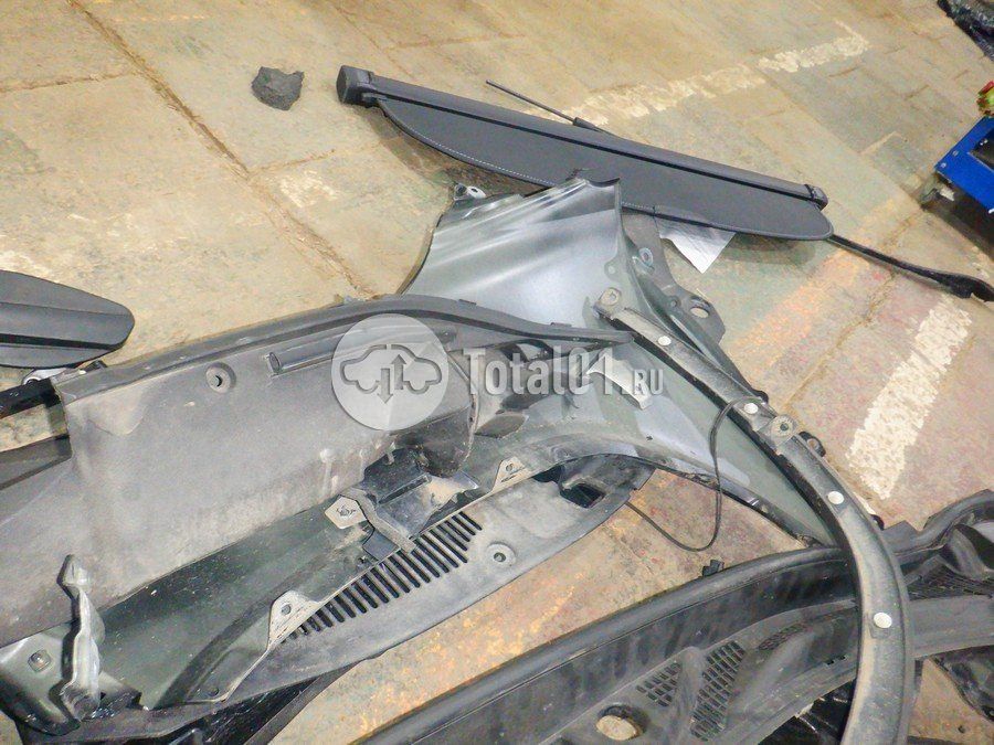 Фото Lexus RX 406