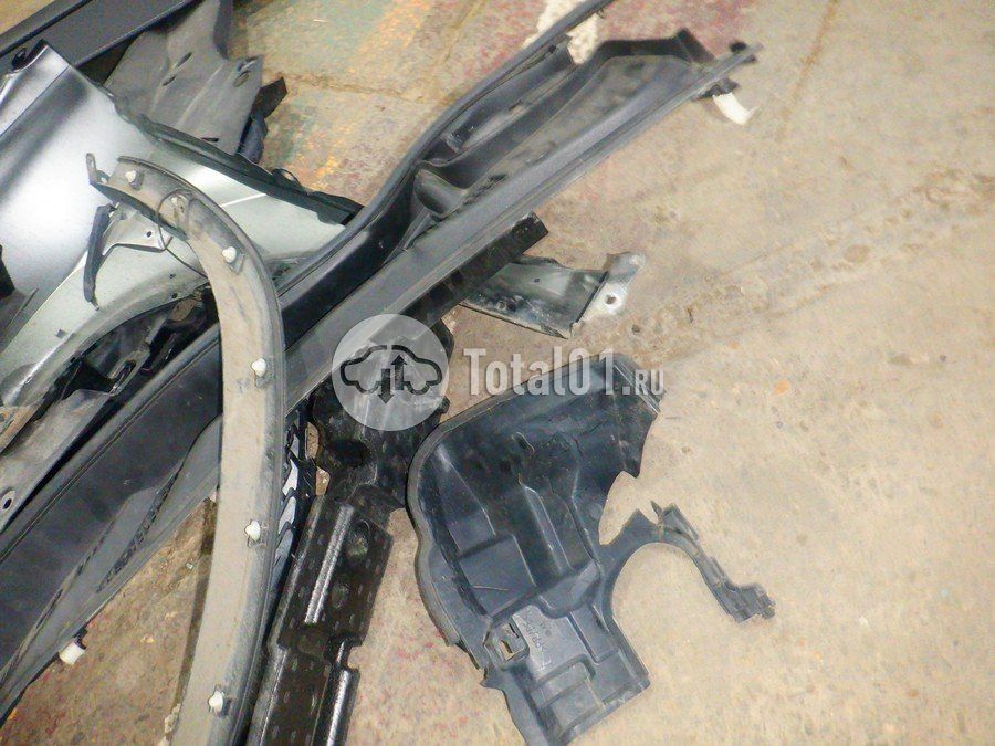 Фото Lexus RX 410