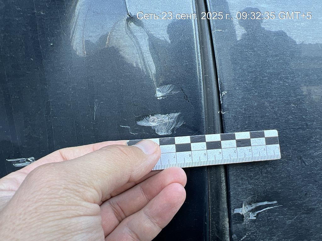 Фото Citroen C5 24