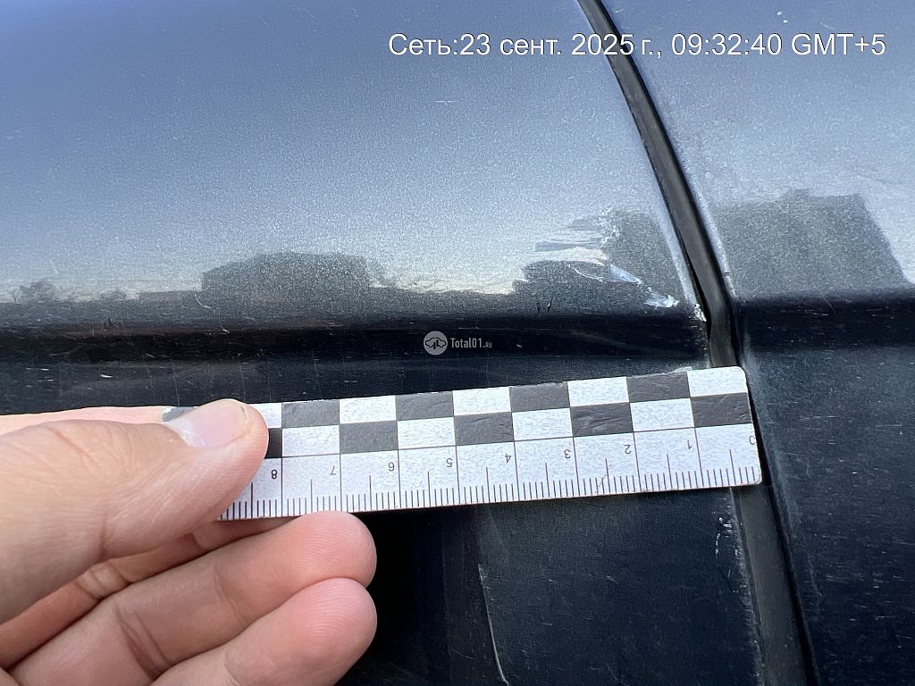 Фото Citroen C5 30