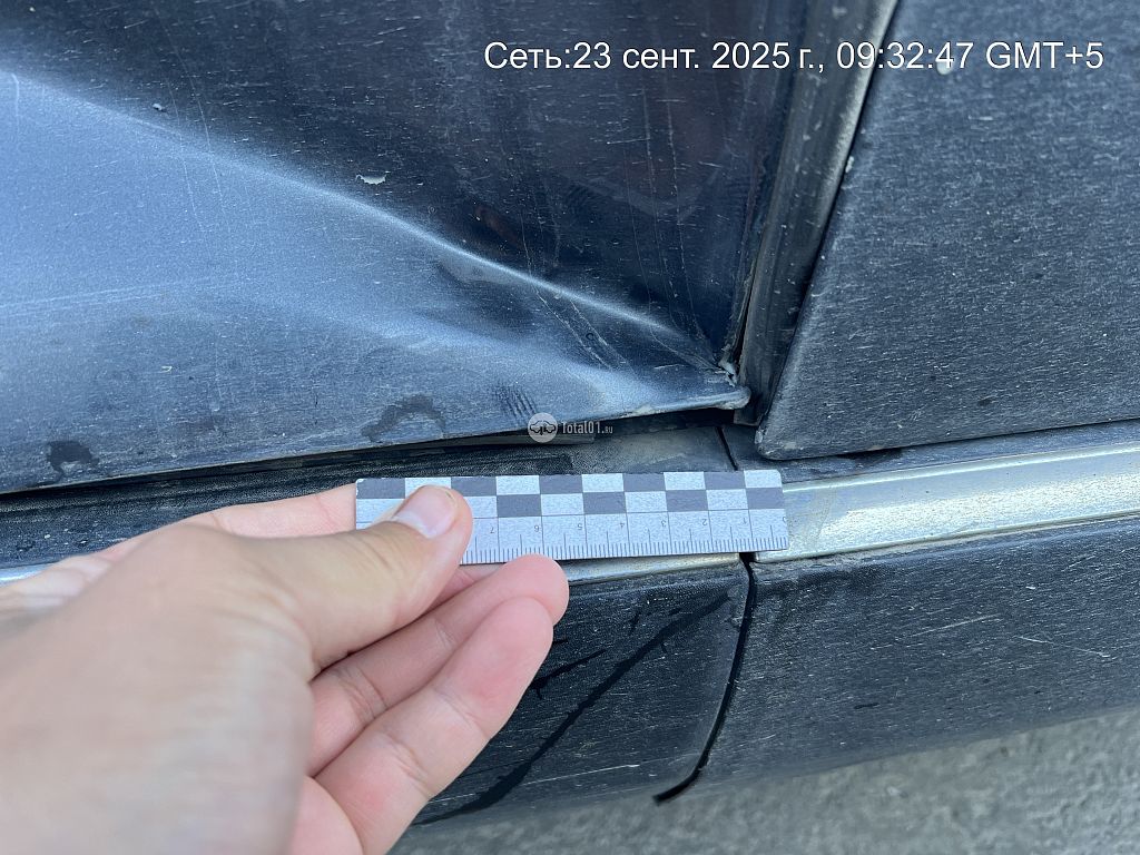 Фото Citroen C5 34