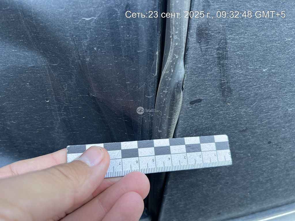 Фото Citroen C5 36