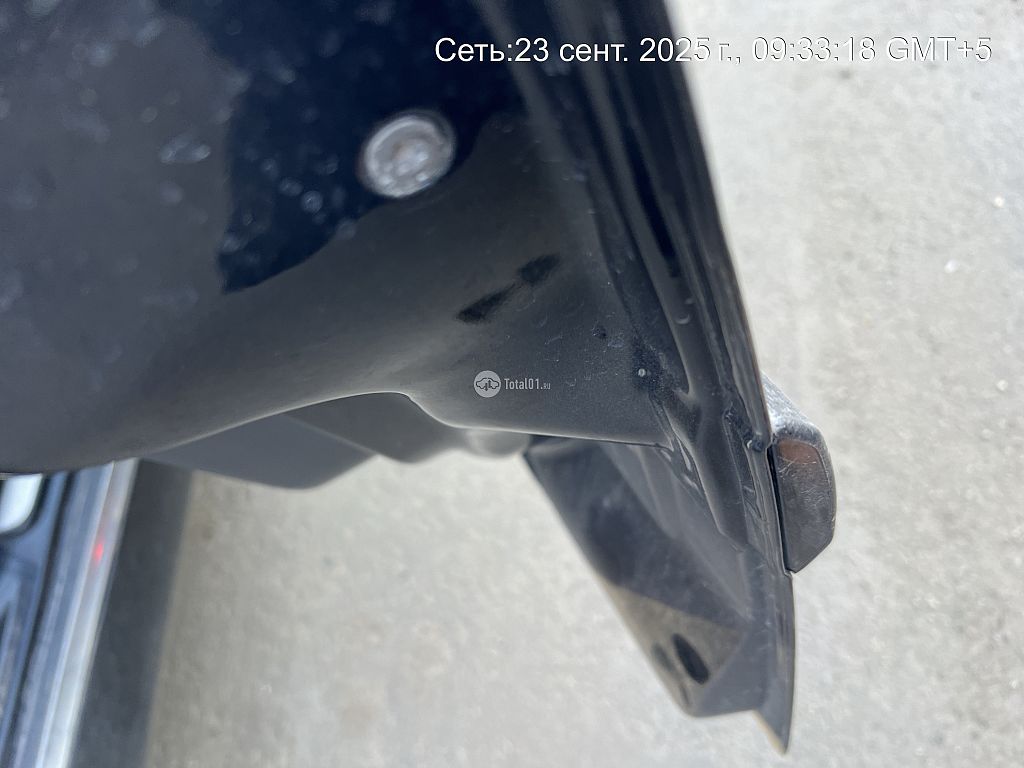 Фото Citroen C5 38