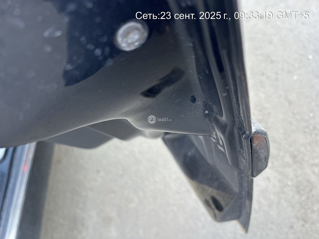 Фото Citroen C5 40