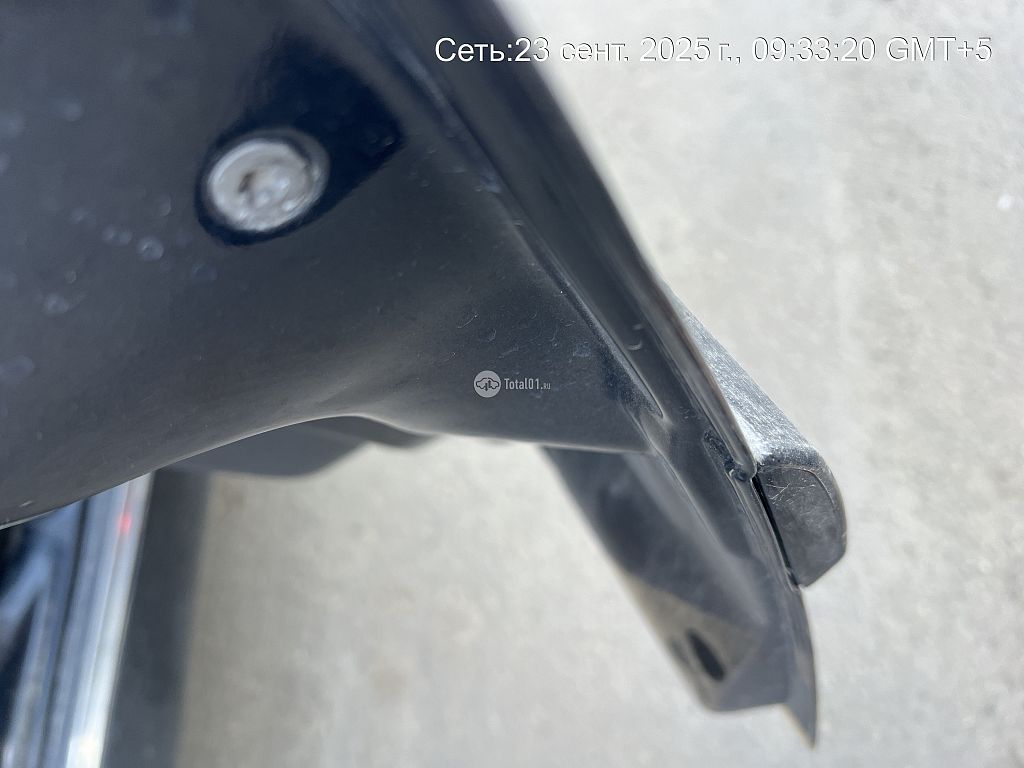 Фото Citroen C5 42