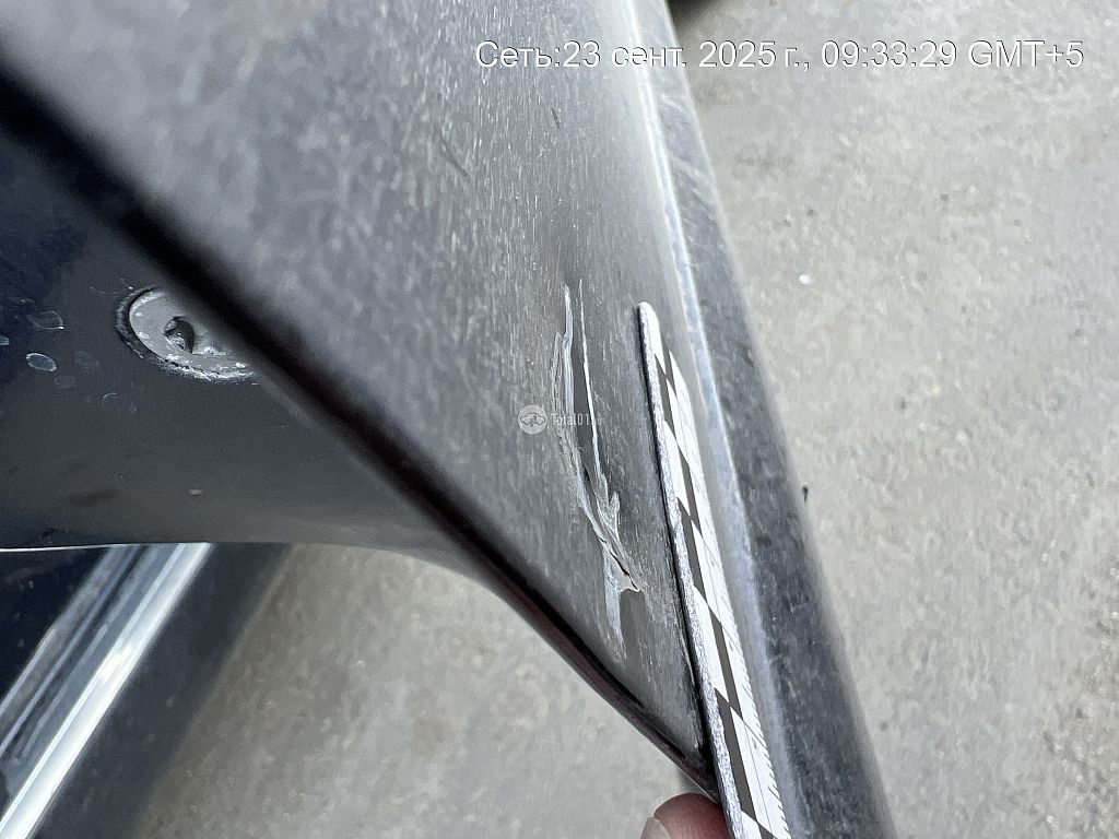 Фото Citroen C5 44