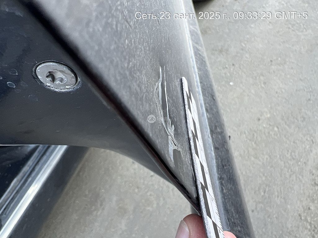 Фото Citroen C5 46
