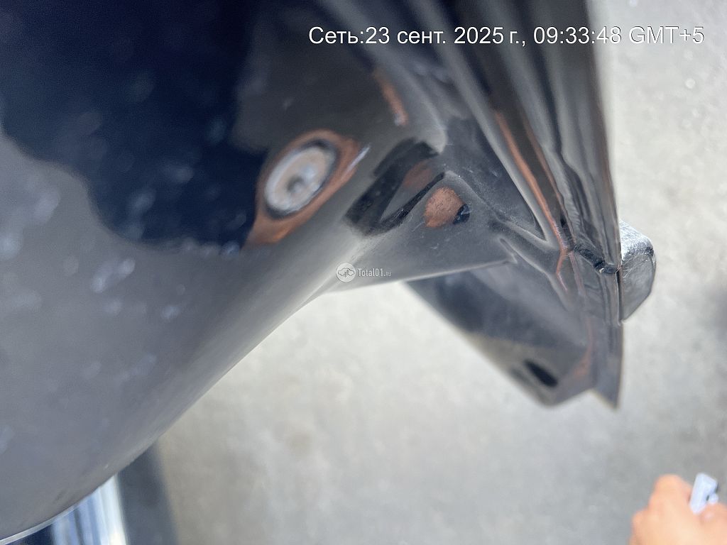 Фото Citroen C5 56