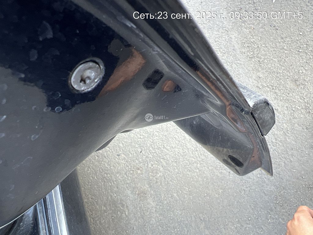 Фото Citroen C5 60
