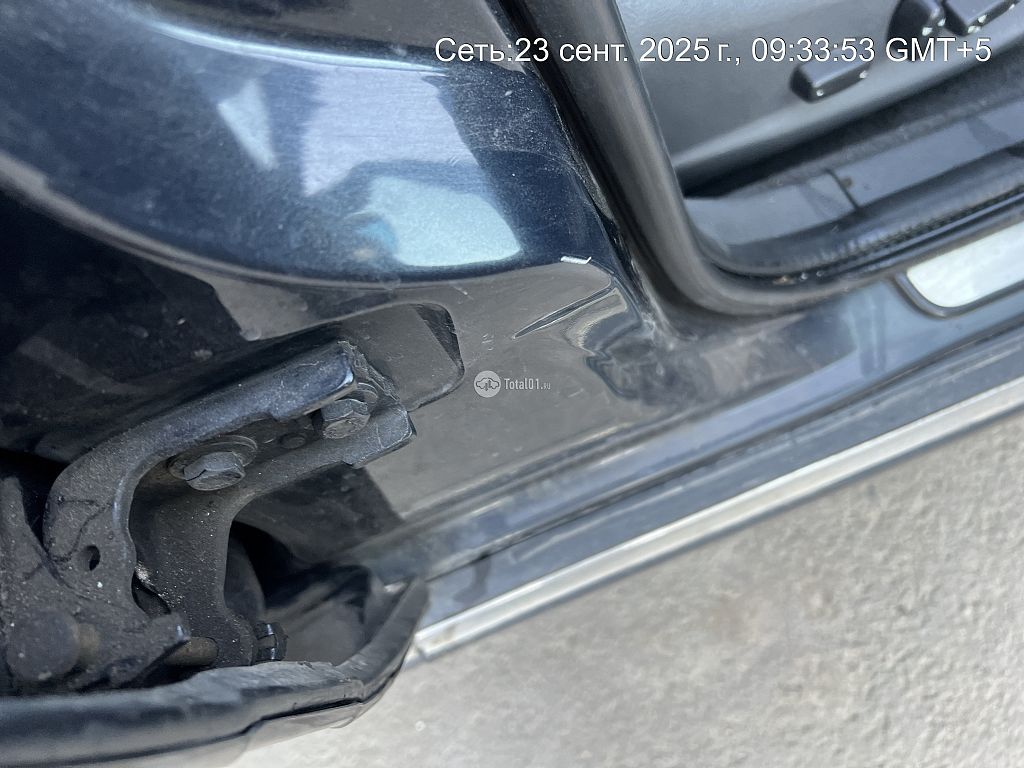 Фото Citroen C5 62
