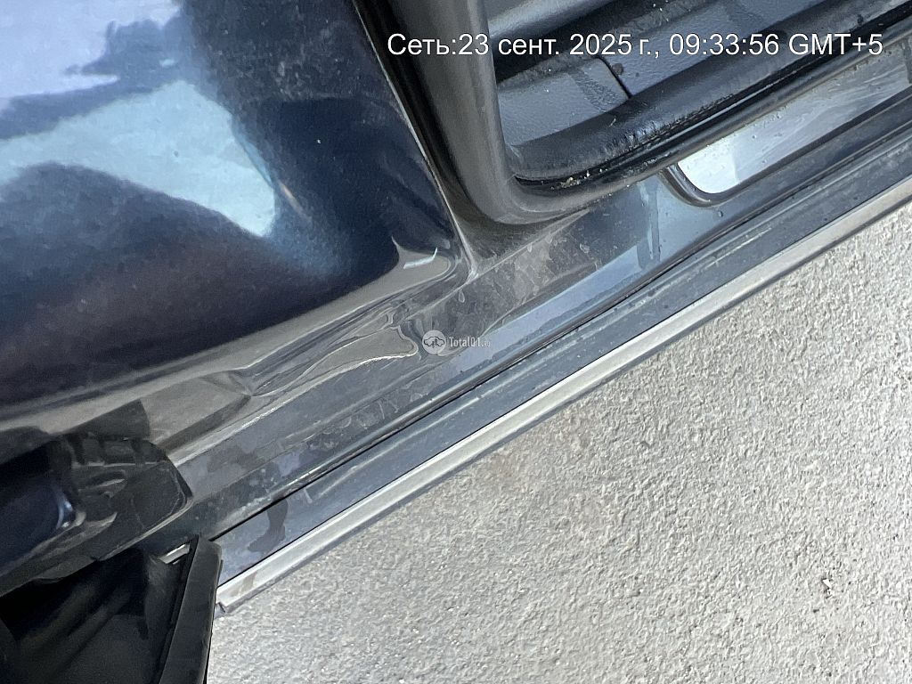 Фото Citroen C5 70