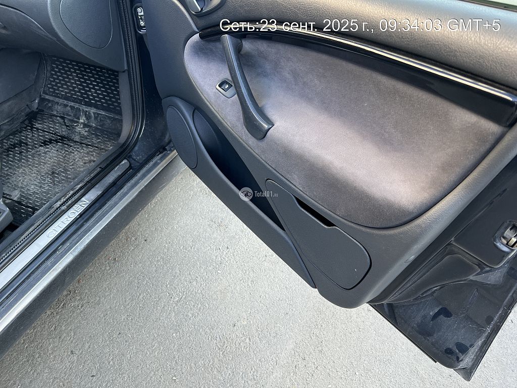 Фото Citroen C5 74