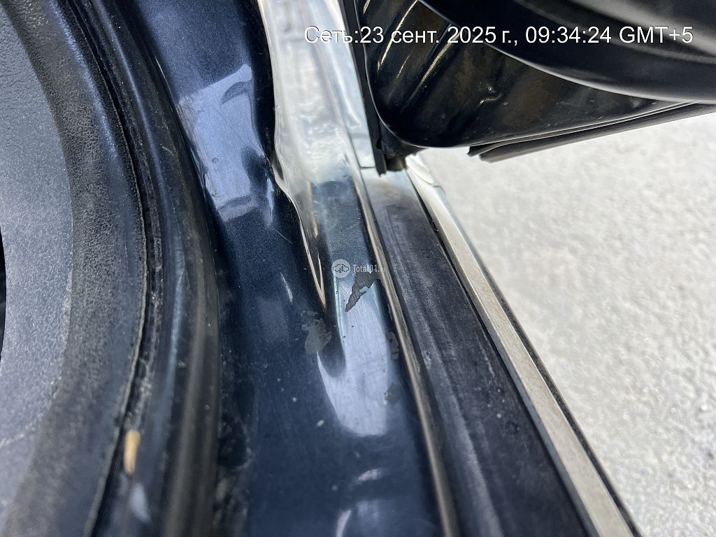 Фото Citroen C5 86
