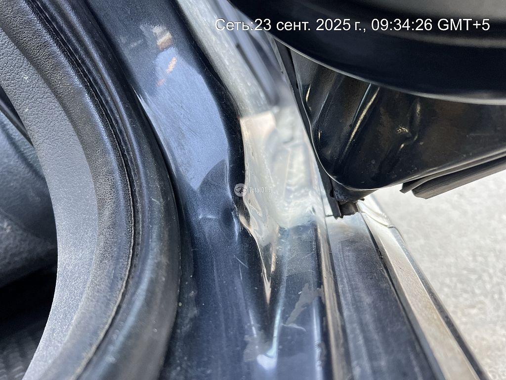 Фото Citroen C5 88